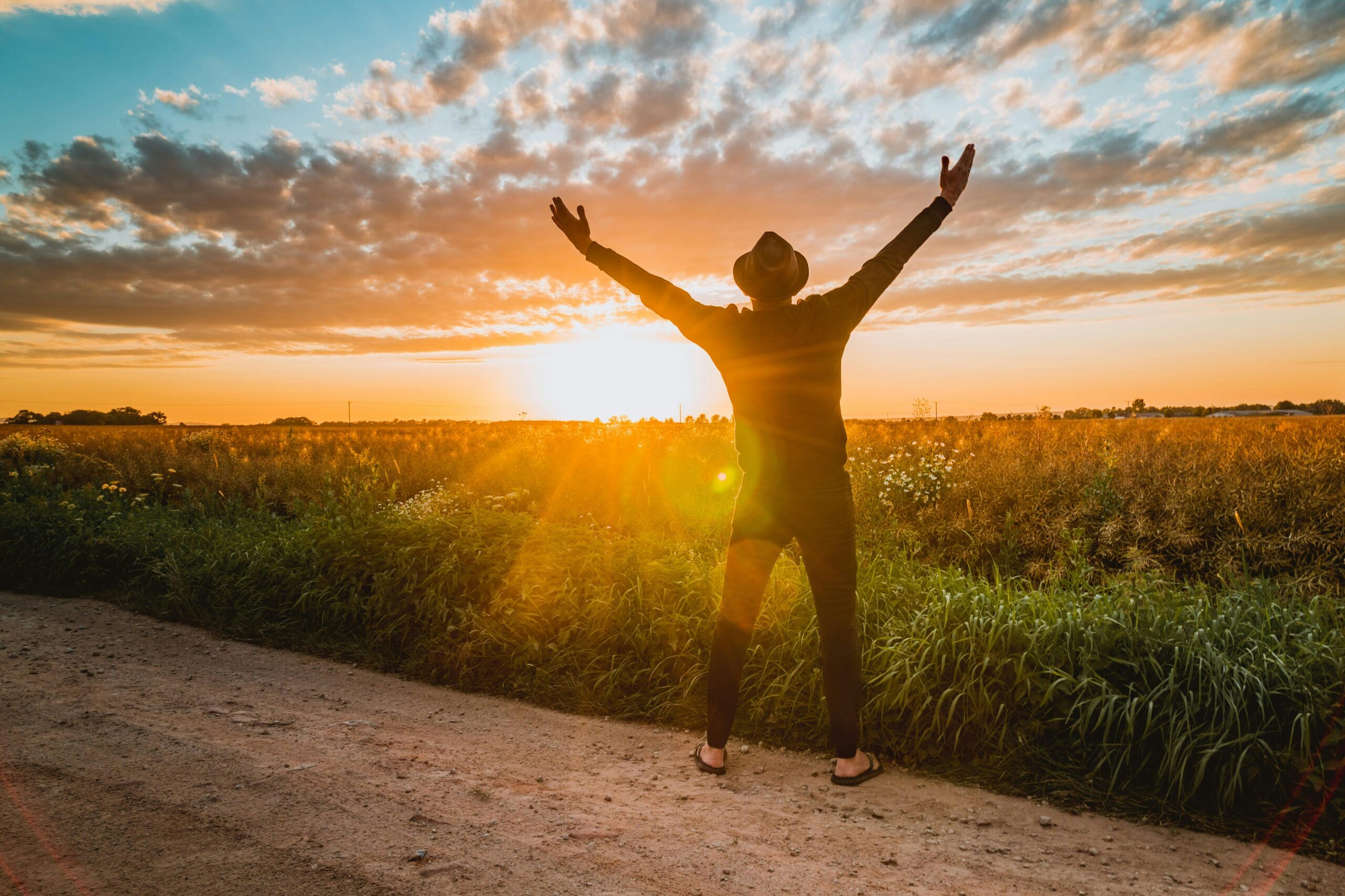 Neurochemistry of Gratitude