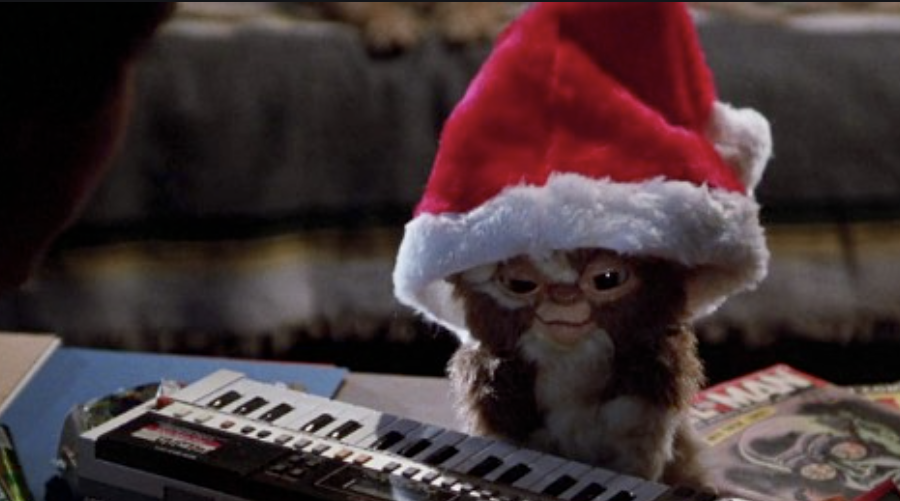 “Deck the Halls” and Check Yourself